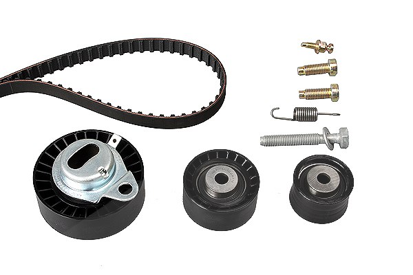 Schaeffler Ina Zahnriemensatz [Hersteller-Nr. 530010210] für Ford