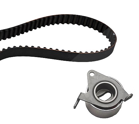 Schaeffler Ina Zahnriemensatz [Hersteller-Nr. 530032610] für Piaggio, Daihatsu