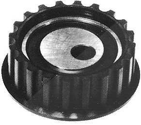 Schaeffler Ina Spannrolle, Zahnriemen [Hersteller-Nr. 531005710] für Porsche