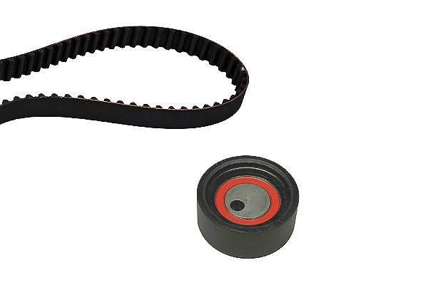 Schaeffler Ina Zahnriemensatz [Hersteller-Nr. 530051710] für Suzuki