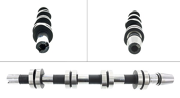 Schaeffler Ina Nockenwelle [Hersteller-Nr. 428012110] für Dodge, VW, Jeep, Mitsubishi, Chrysler, Skoda, Audi, Seat