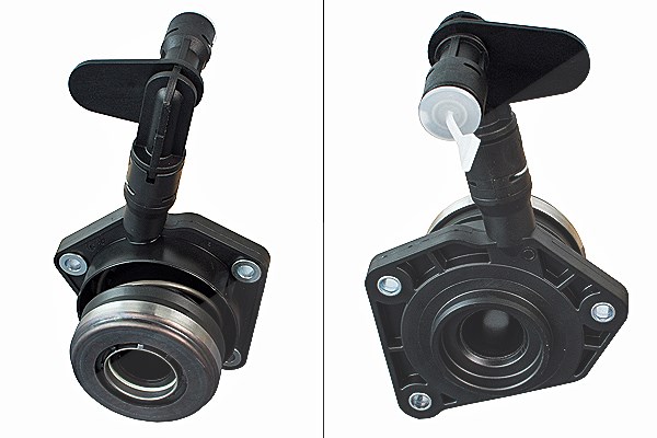 Schaeffler Luk Zentralausrücker, Kupplung [Hersteller-Nr. 510015410] für Volvo, Ford