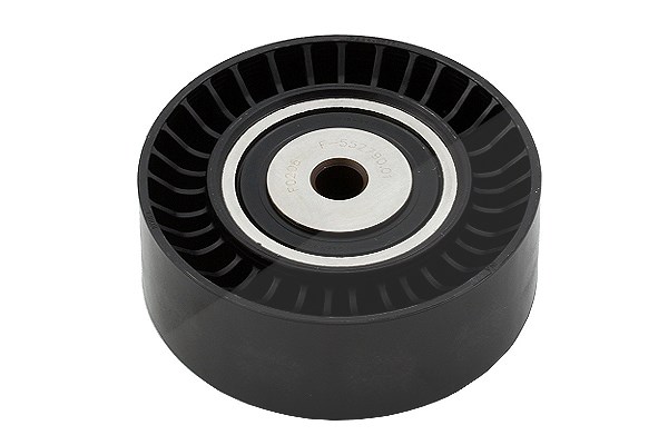 Schaeffler Ina Umlenk-/Führungsrolle, Keilrippenriemen [Hersteller-Nr. 532063110] für Subaru