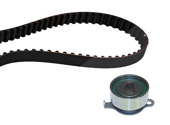 Schaeffler Ina Zahnriemensatz [Hersteller-Nr. 530031010] für Honda