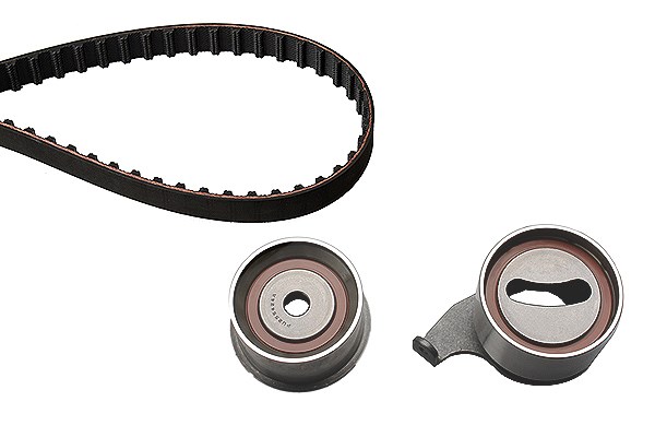 Schaeffler Ina Zahnriemensatz [Hersteller-Nr. 530027410] für Toyota