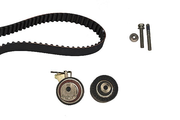 Schaeffler Ina Zahnriemensatz [Hersteller-Nr. 530041910] für Citroën, Peugeot
