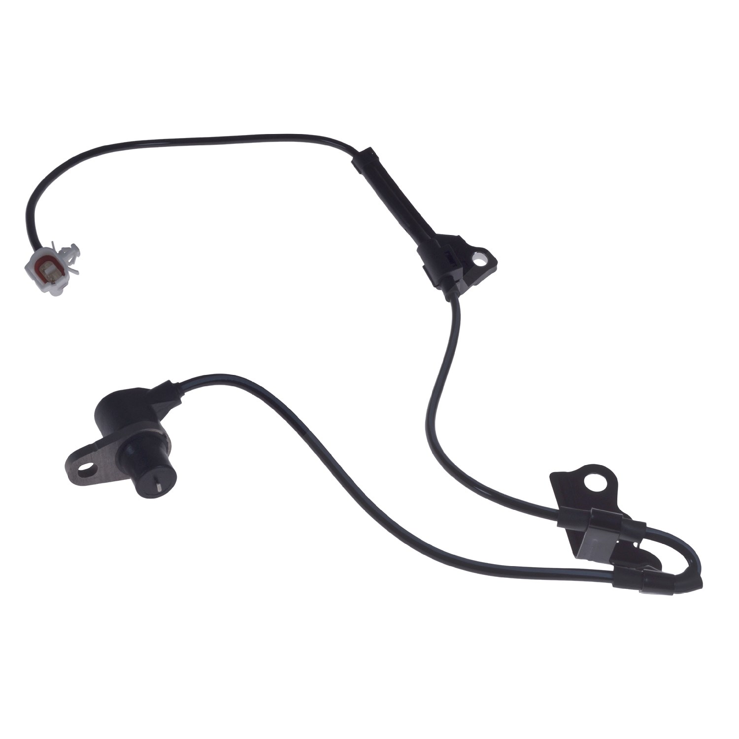 Blue Print Sensor, Raddrehzahl [Hersteller-Nr. ADT37137] für Toyota