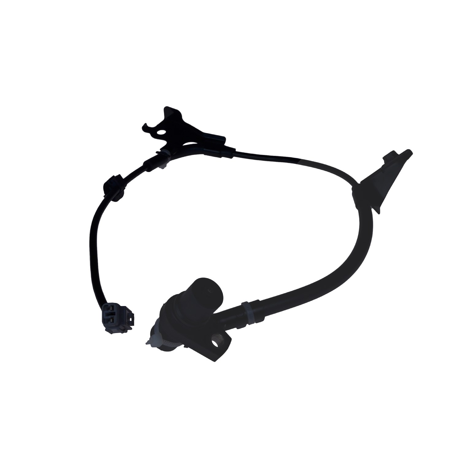 Blue Print Sensor, Raddrehzahl [Hersteller-Nr. ADT37147] für Toyota, Lexus