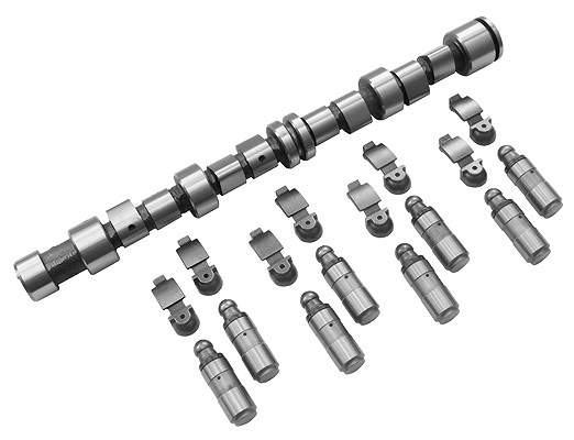 Schaeffler Ina Nockenwellensatz [Hersteller-Nr. 428004330] für Opel, Vauxhall