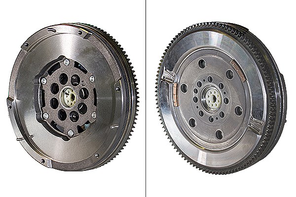 Schaeffler Luk Schwungrad [Hersteller-Nr. 415054710] für Hyundai, Kia