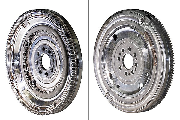 Schaeffler Luk Schwungrad [Hersteller-Nr. 415050309] für Audi, Seat, VW, Skoda