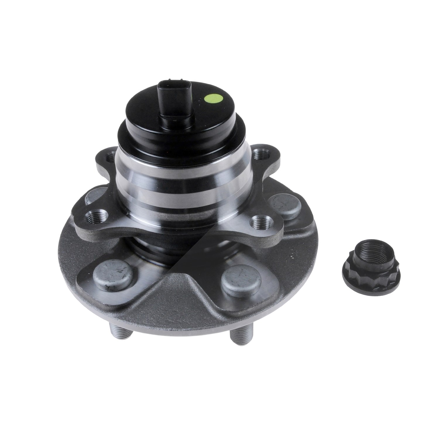 Blue Print Radlagersatz [Hersteller-Nr. ADT382101] für Lexus