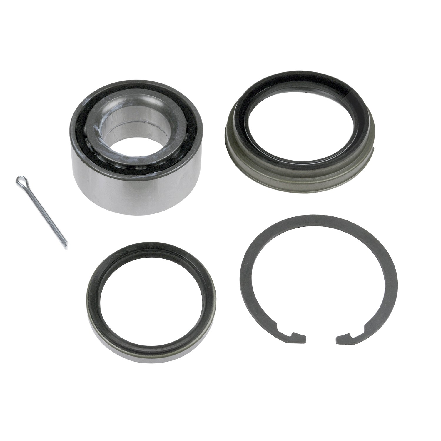 Blue Print Radlagersatz [Hersteller-Nr. ADT38227] für Toyota