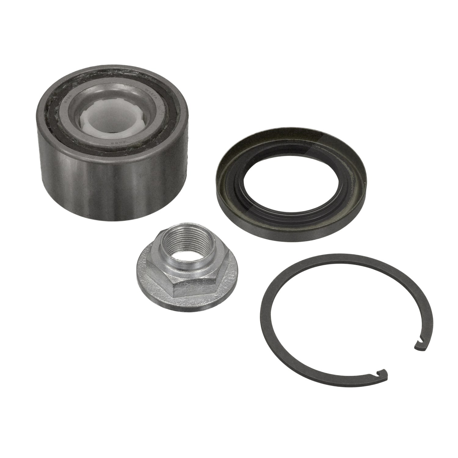 Blue Print Radlagersatz [Hersteller-Nr. ADT38228] für Toyota, Lexus