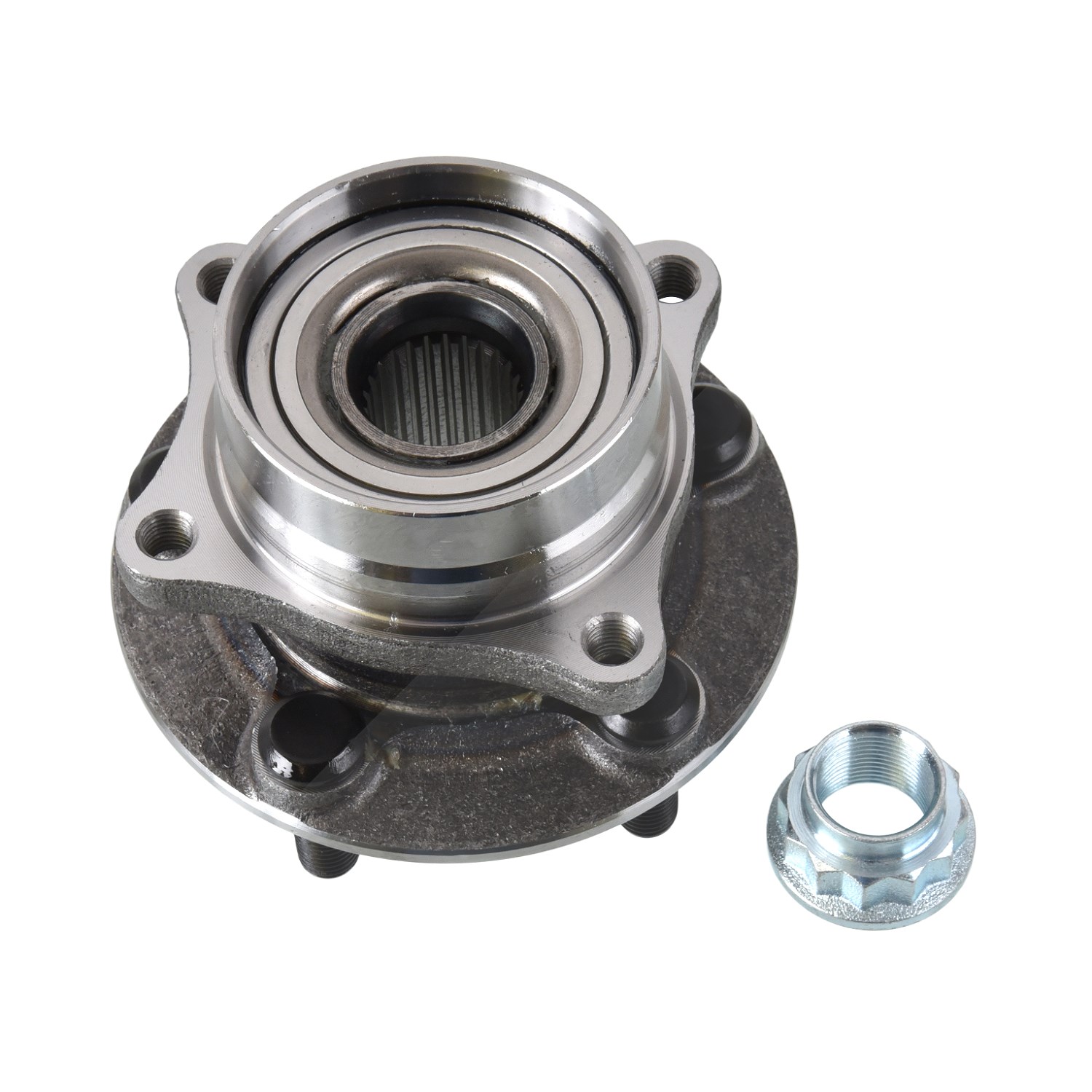 Blue Print Radlagersatz [Hersteller-Nr. ADT38252] für Toyota