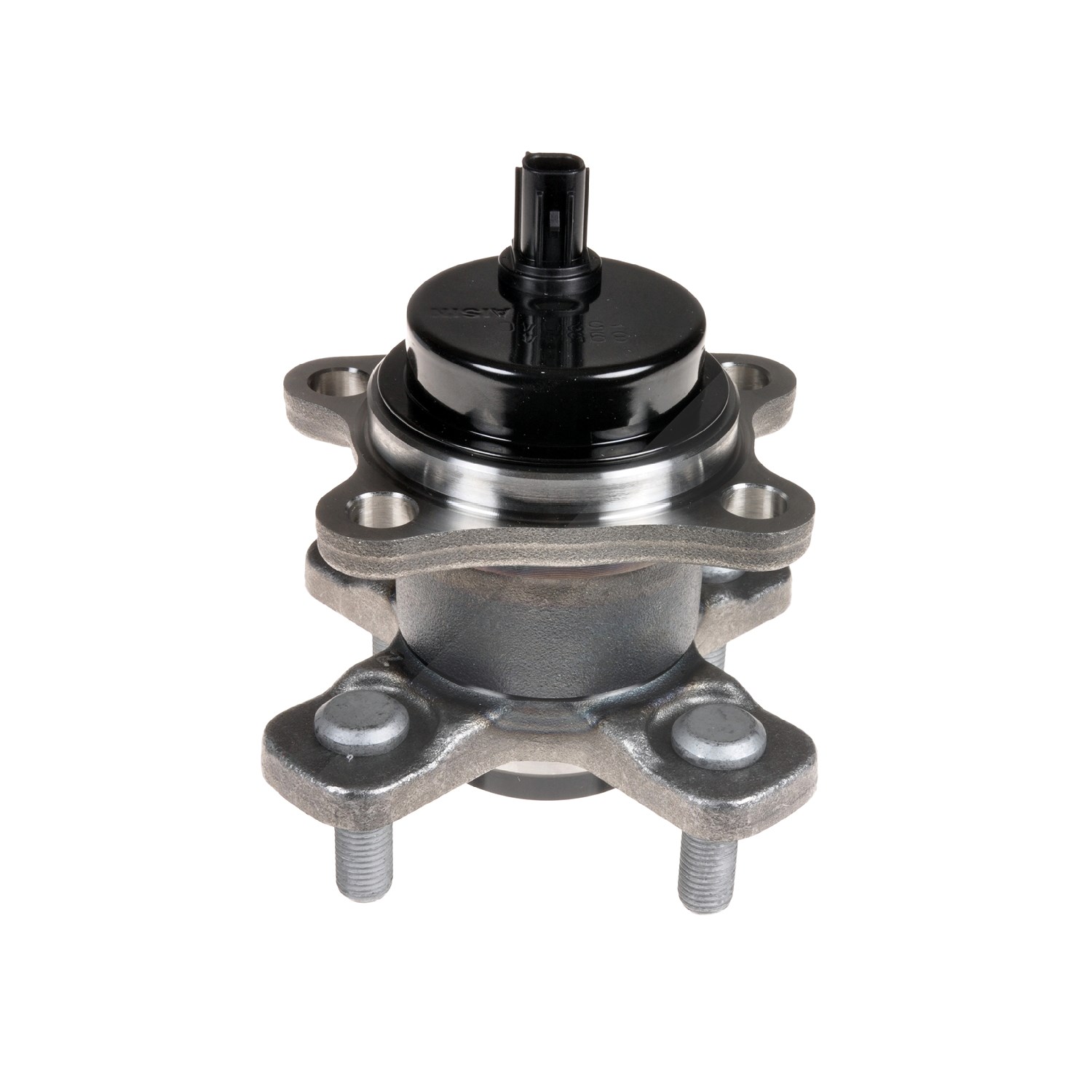 Blue Print Radlagersatz [Hersteller-Nr. ADT383101] für Toyota, Aston Martin