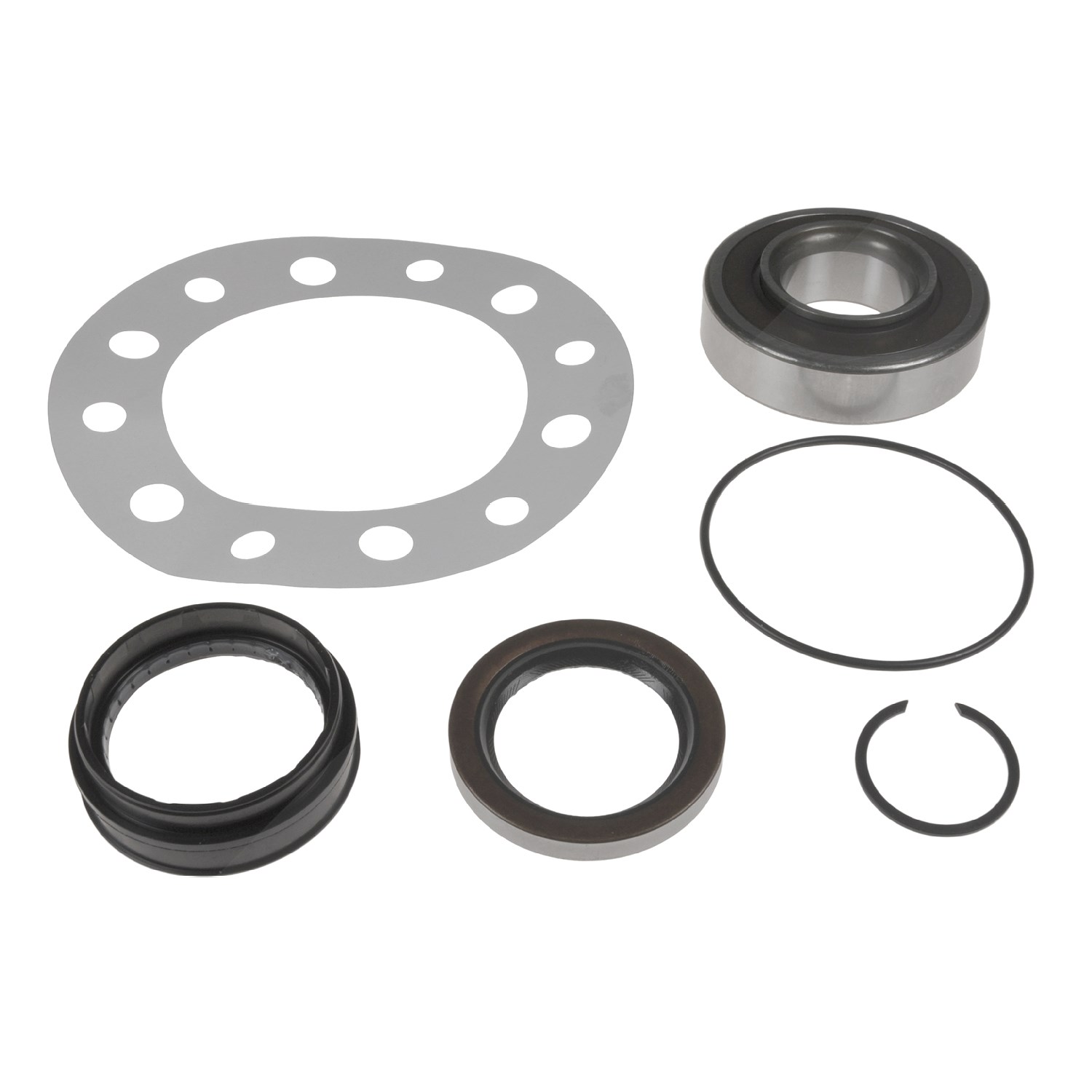 Blue Print Radlagersatz [Hersteller-Nr. ADT383108] für Toyota