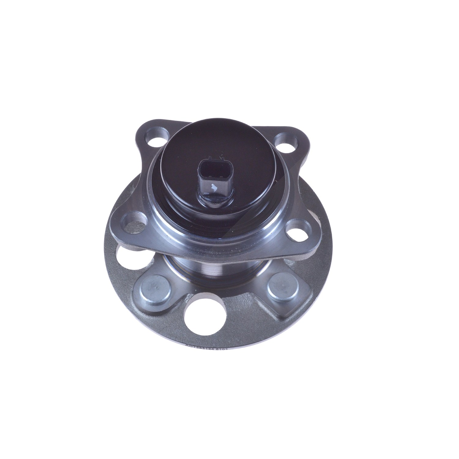 Blue Print Radlagersatz [Hersteller-Nr. ADT383124] für Toyota