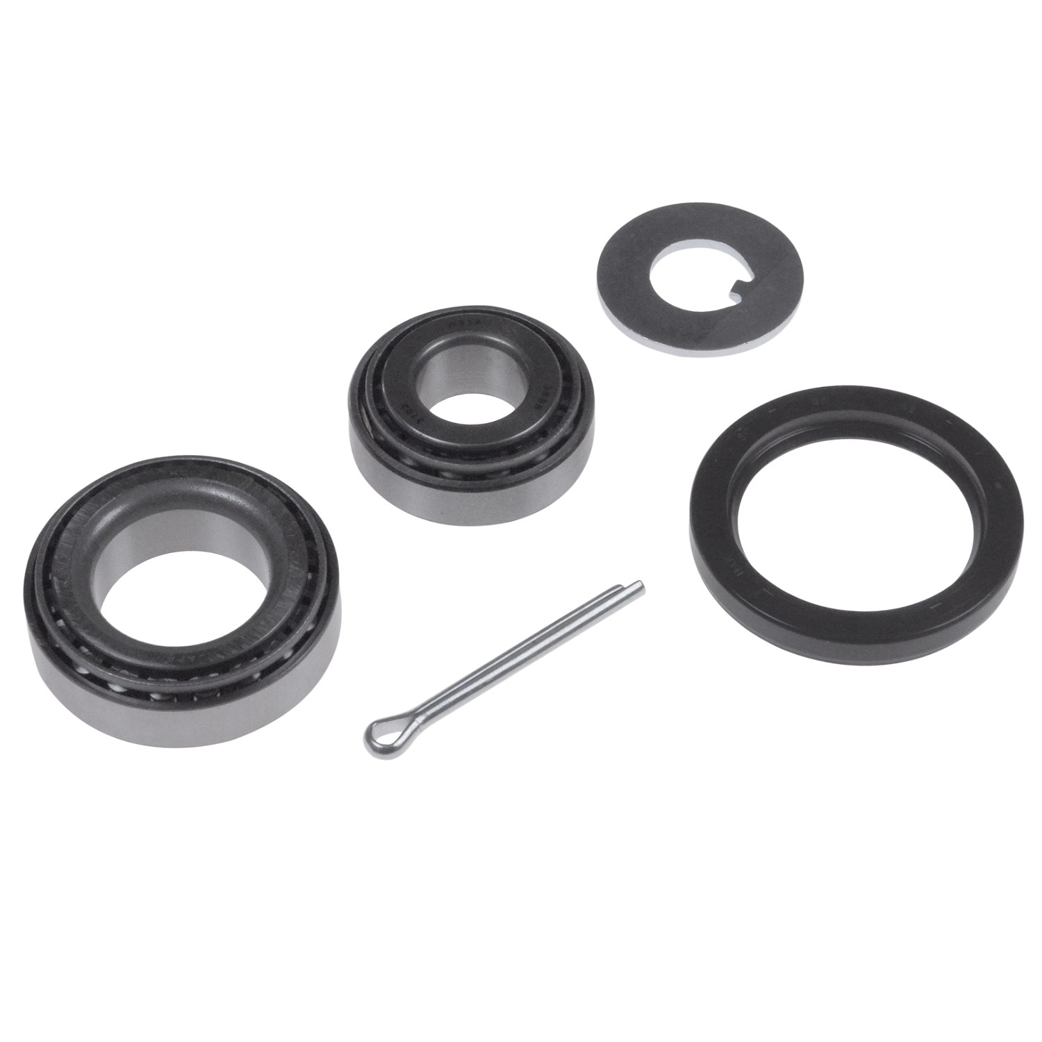 Blue Print Radlagersatz [Hersteller-Nr. ADT38327] für Toyota