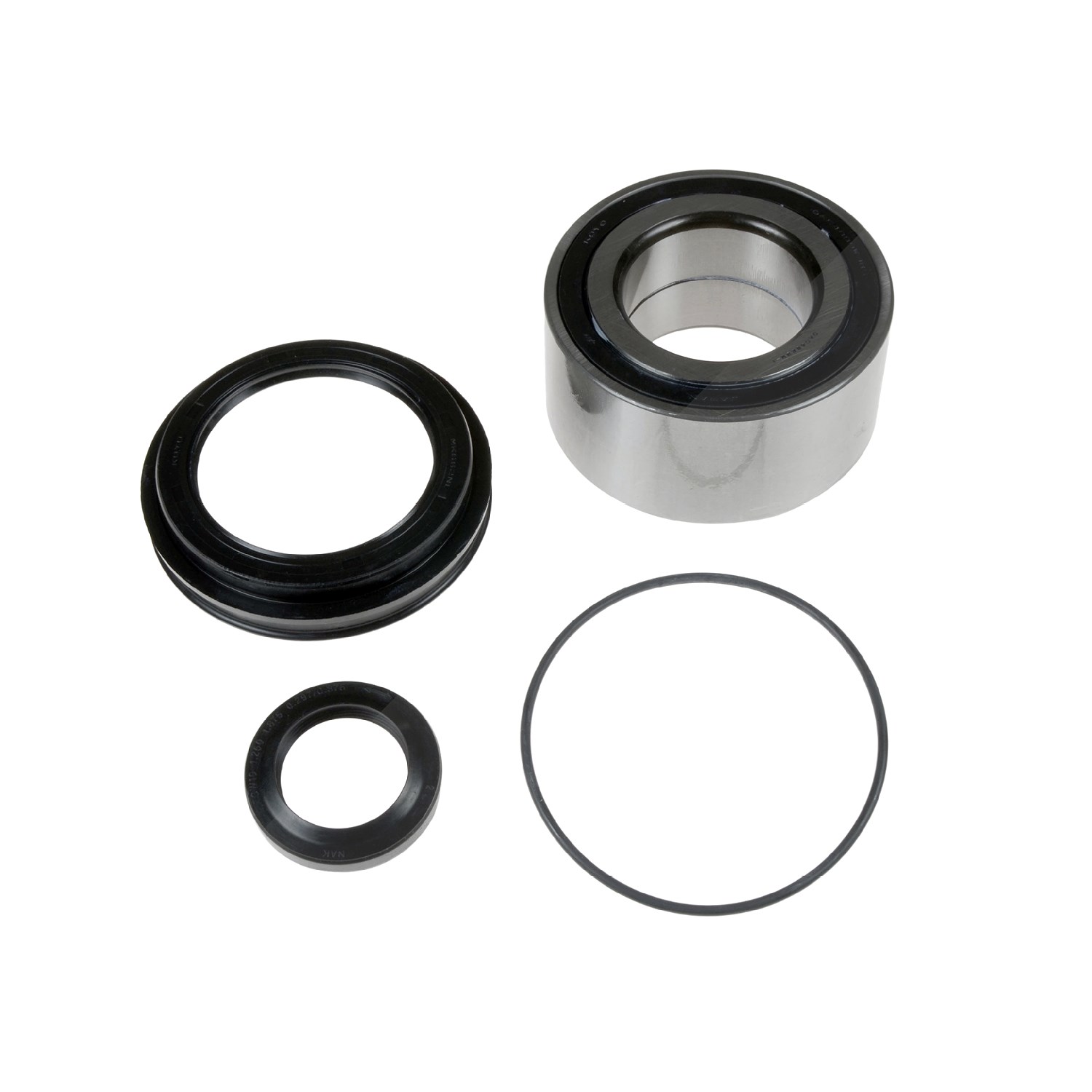 Blue Print Radlagersatz [Hersteller-Nr. ADT38341] für Toyota