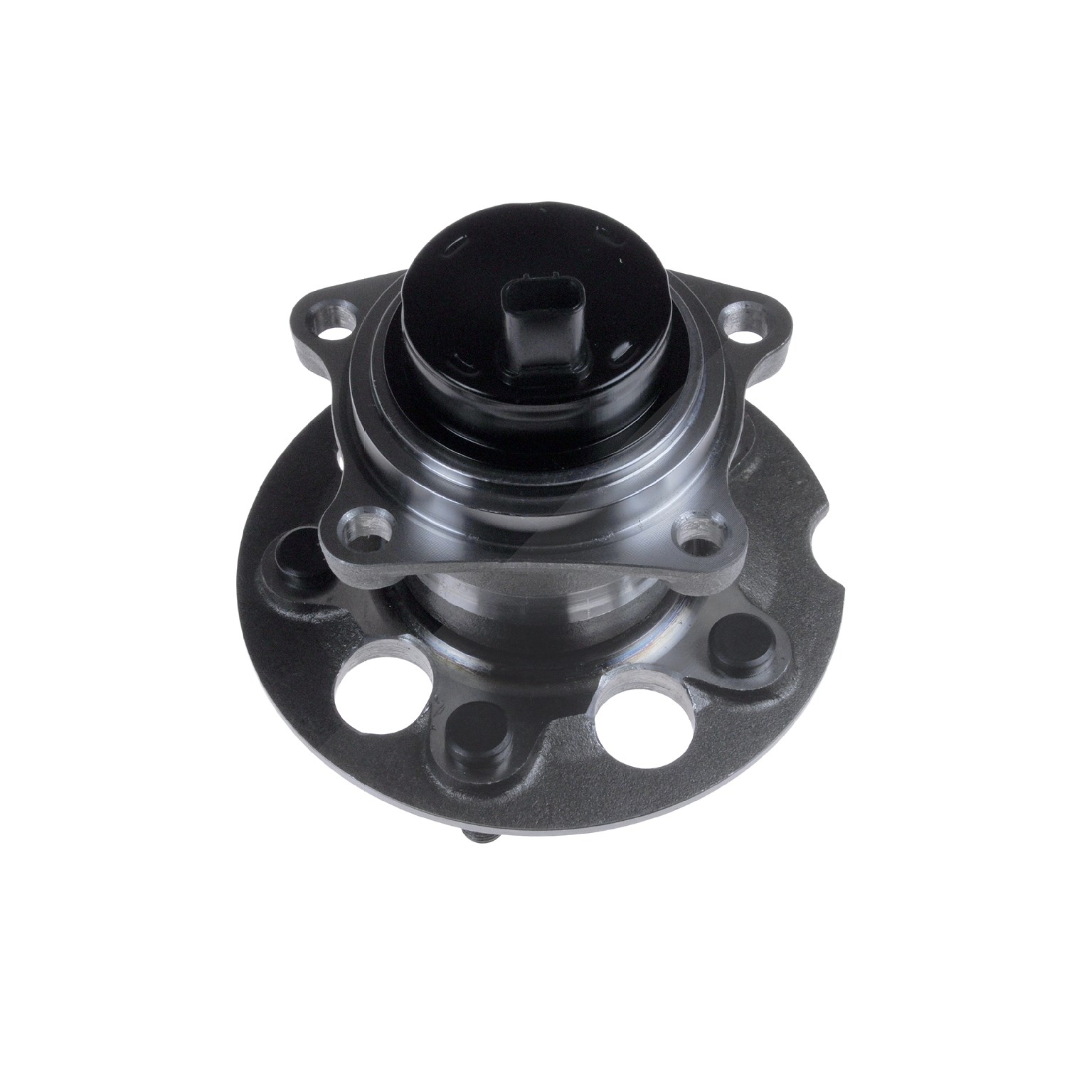 Blue Print Radlagersatz [Hersteller-Nr. ADT38354] für Toyota