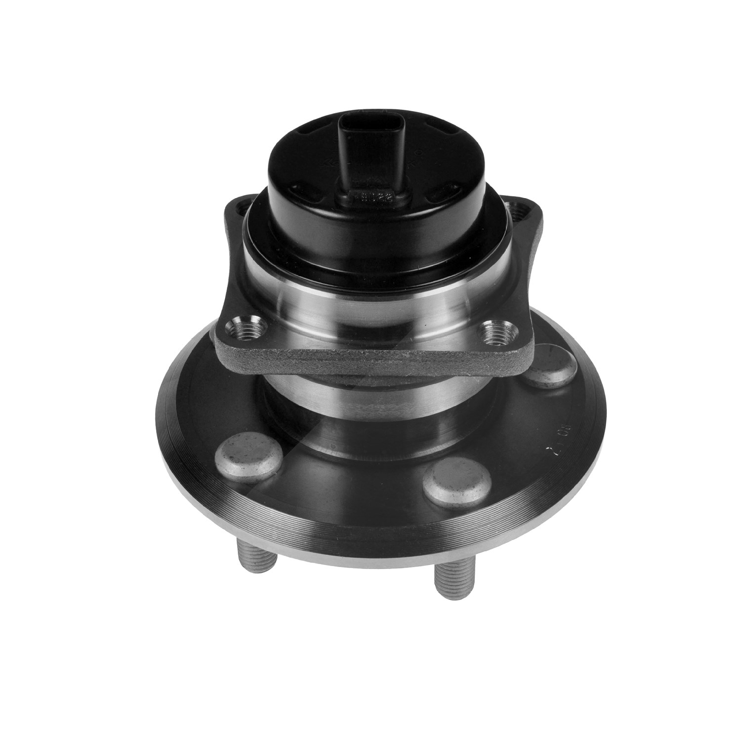 Blue Print Radlagersatz [Hersteller-Nr. ADT38373C] für Toyota