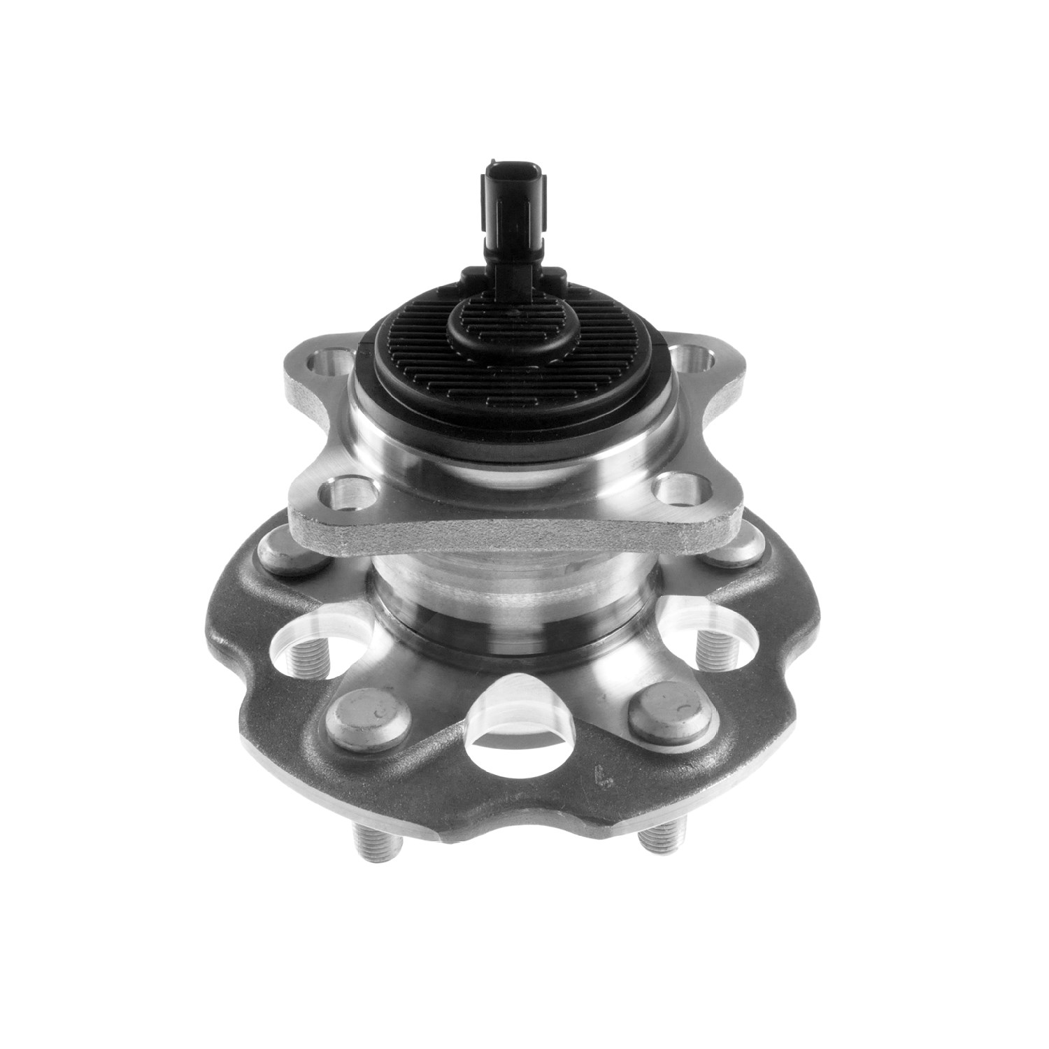 Blue Print Radlagersatz [Hersteller-Nr. ADT38393] für Toyota