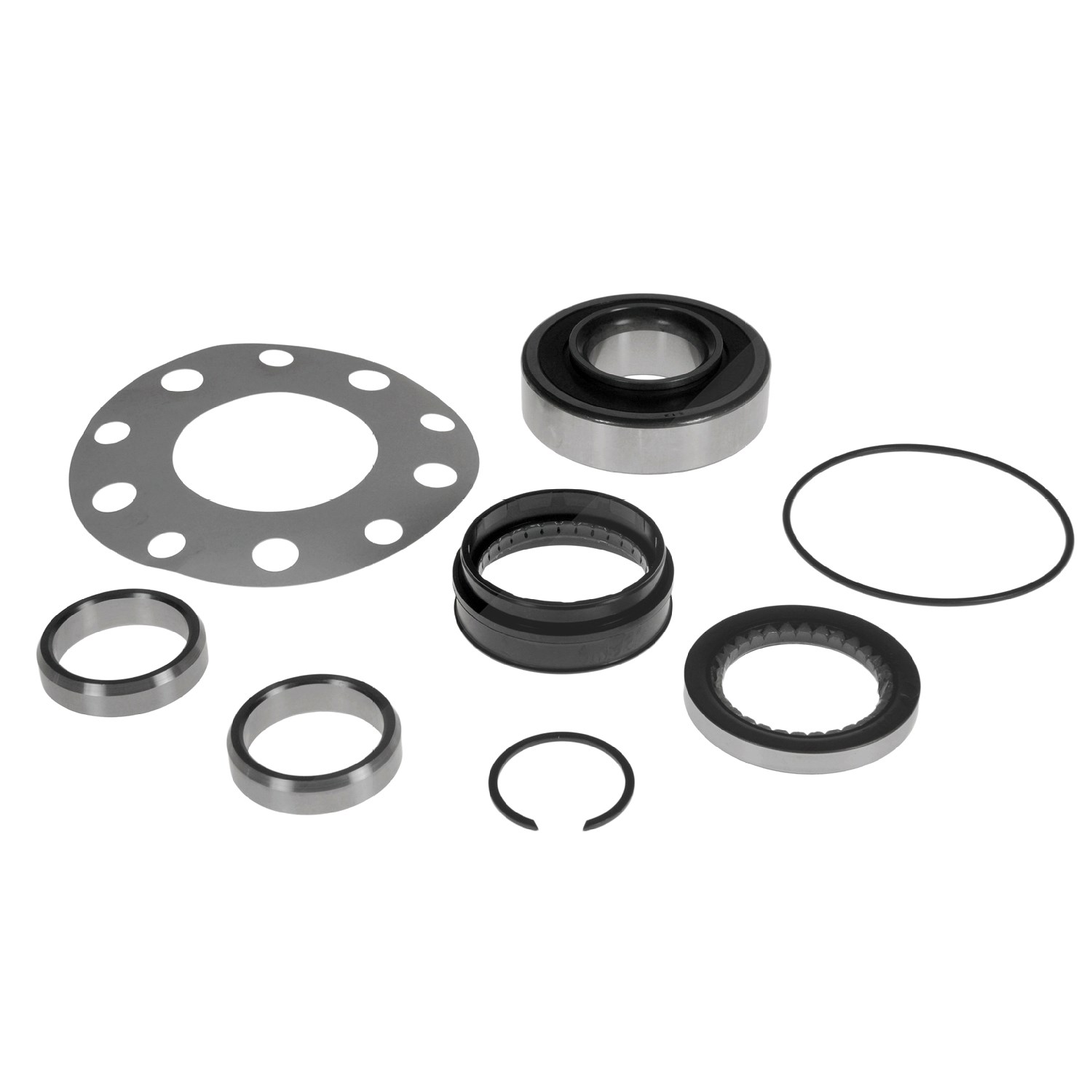 Blue Print Radlagersatz [Hersteller-Nr. ADT38398] für Toyota