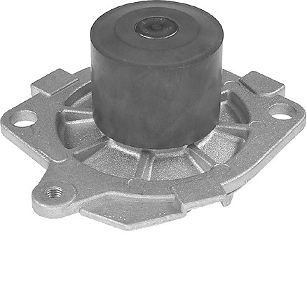 Schaeffler Ina Wasserpumpe [Hersteller-Nr. 538001310] für Opel, Suzuki, Fiat, Lancia, Alfa Romeo, Vauxhall, Saab