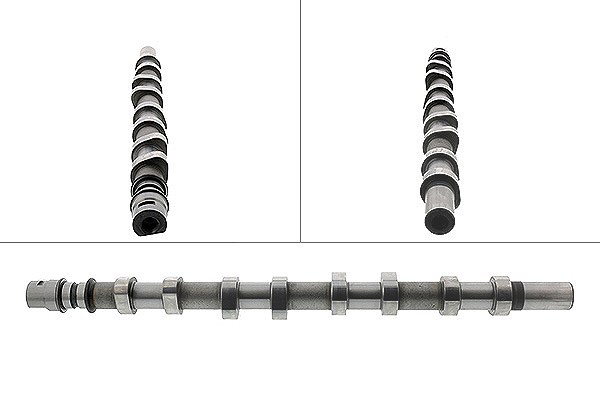 Schaeffler Ina Nockenwelle [Hersteller-Nr. 428018510] für Nissan, Opel, Vauxhall, Renault