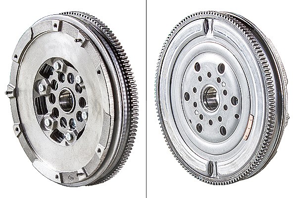 Schaeffler Luk Schwungrad [Hersteller-Nr. 415016310] für Vauxhall, Opel