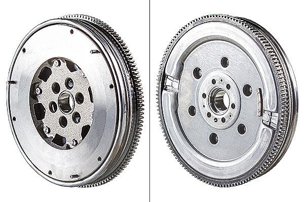 Schaeffler Luk Schwungrad [Hersteller-Nr. 415018210] für Ford, Mazda