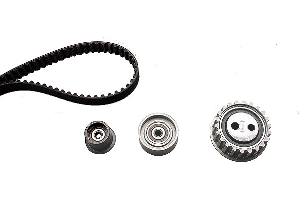 Schaeffler Ina Zahnriemensatz [Hersteller-Nr. 530004610] für BMW, Bertone