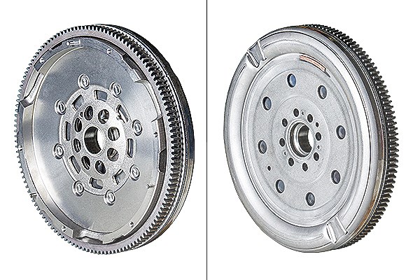 Schaeffler Luk Schwungrad [Hersteller-Nr. 415033410] für Seat, Audi, VW, Skoda