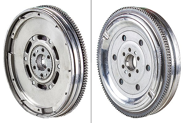 Schaeffler Luk Schwungrad [Hersteller-Nr. 415007510] für VW, Audi