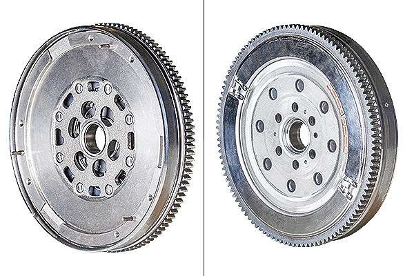 Schaeffler Luk Schwungrad [Hersteller-Nr. 415032810] für Lancia, Fiat