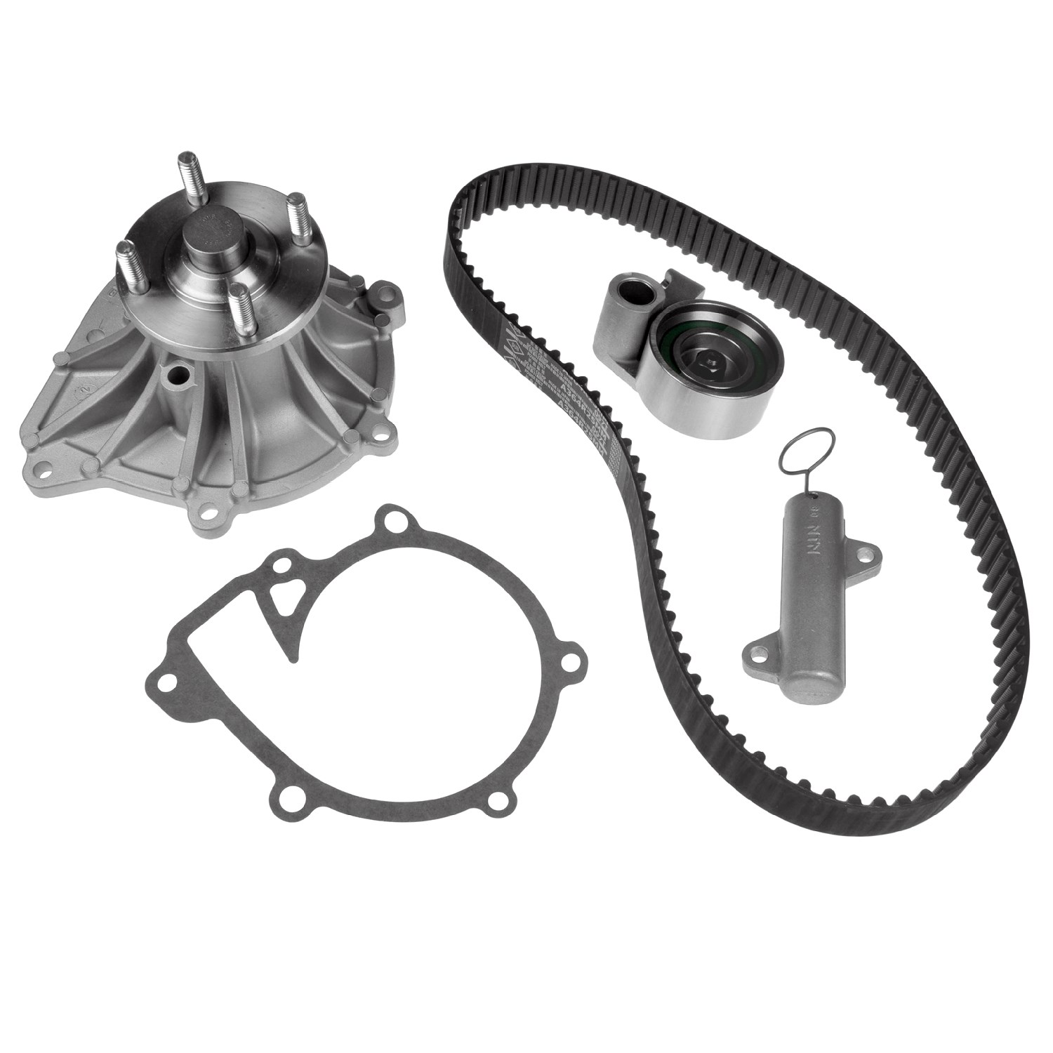 Blue Print Zahnriemensatz [Hersteller-Nr. ADT373753] für Toyota