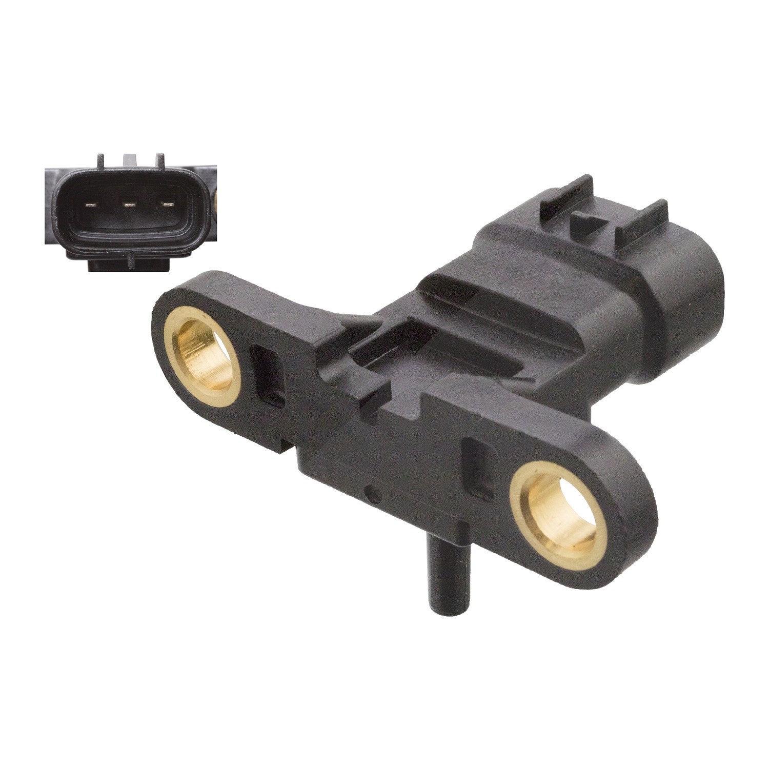 Blue Print Sensor, Saugrohrdruck [Hersteller-Nr. ADT374215] für Lexus, Daihatsu, Subaru, Toyota