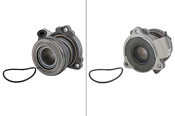 Schaeffler Luk Zentralausrücker, Kupplung [Hersteller-Nr. 510000210] für Vauxhall, Opel, Chevrolet