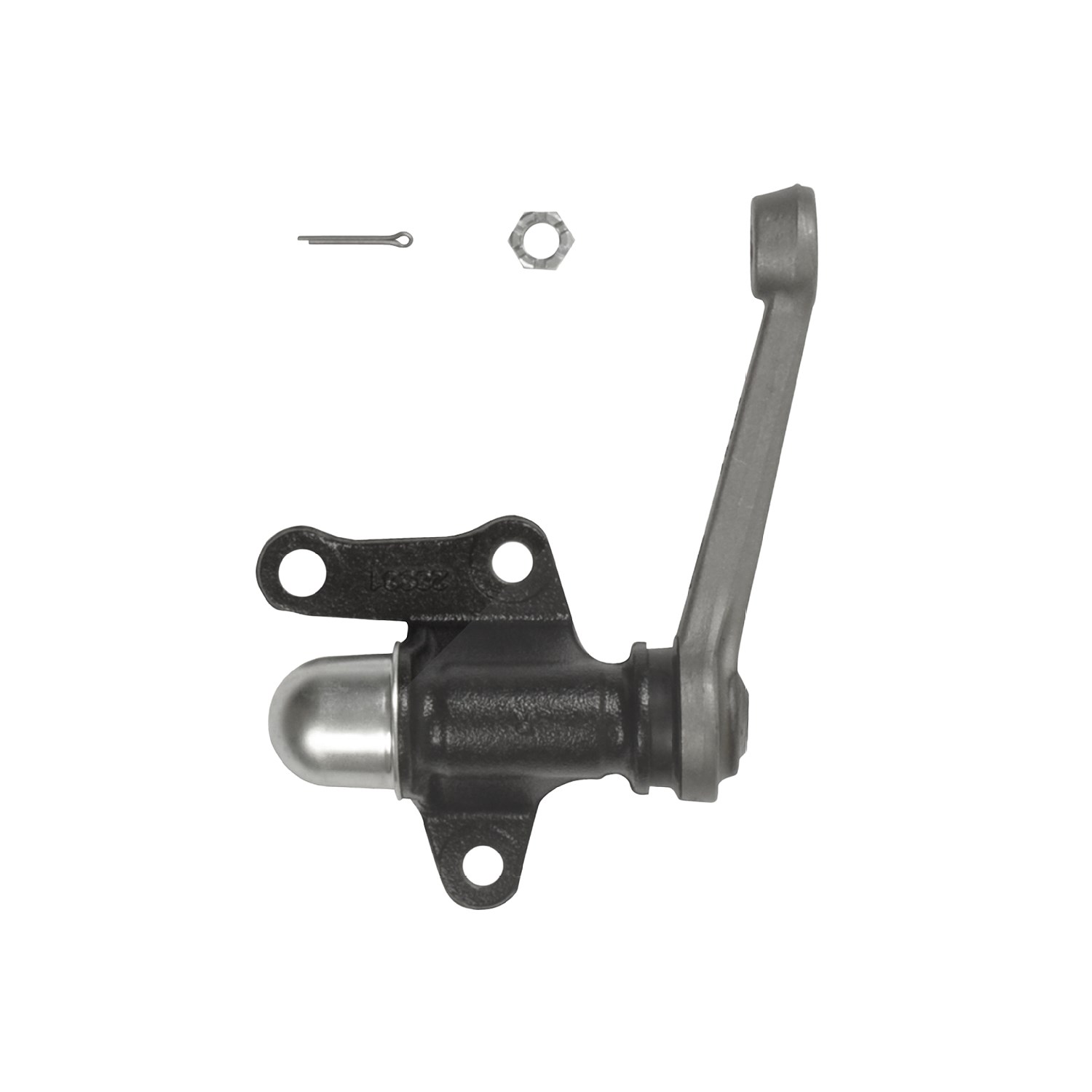 Blue Print Lenkzwischenhebel [Hersteller-Nr. ADT38776] für Toyota, VW