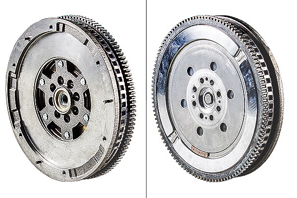 Schaeffler Luk Schwungrad [Hersteller-Nr. 415023010] für Audi
