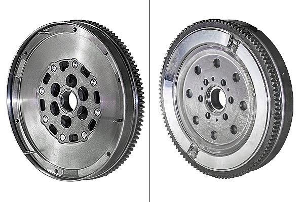 Schaeffler Luk Schwungrad [Hersteller-Nr. 415042210] für Alfa Romeo