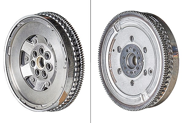 Schaeffler Luk Schwungrad [Hersteller-Nr. 415038310] für Renault