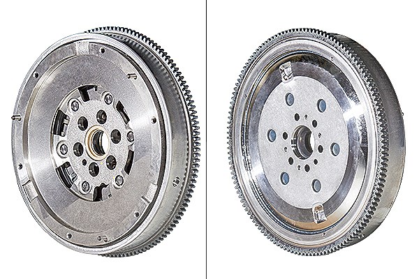 Schaeffler Luk Schwungrad [Hersteller-Nr. 415046510] für Opel, Vauxhall