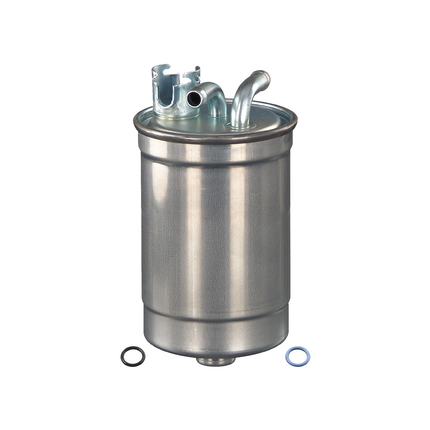 Blue Print Kraftstofffilter [Hersteller-Nr. ADV182357] für Audi