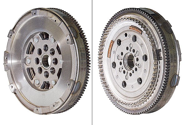 Schaeffler Luk Schwungrad [Hersteller-Nr. 415032910] für Alfa Romeo, Fiat