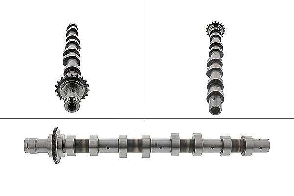 Schaeffler Ina Nockenwelle [Hersteller-Nr. 428011910] für Fiat, Suzuki, Volvo, Ford, Peugeot, Citroën, Mini, Mazda