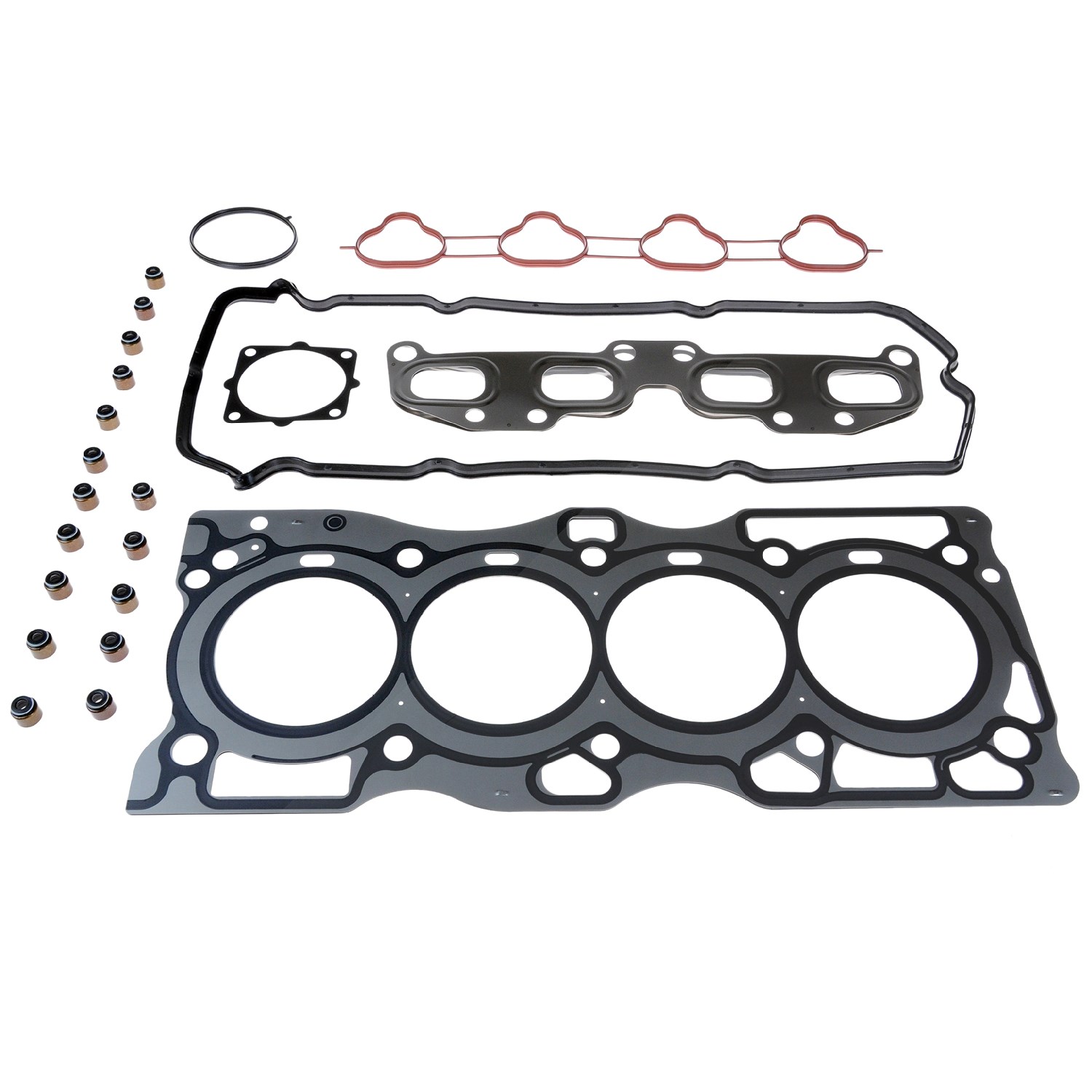Blue Print Dichtungssatz, Zylinderkopf [Hersteller-Nr. ADN162144] für Nissan