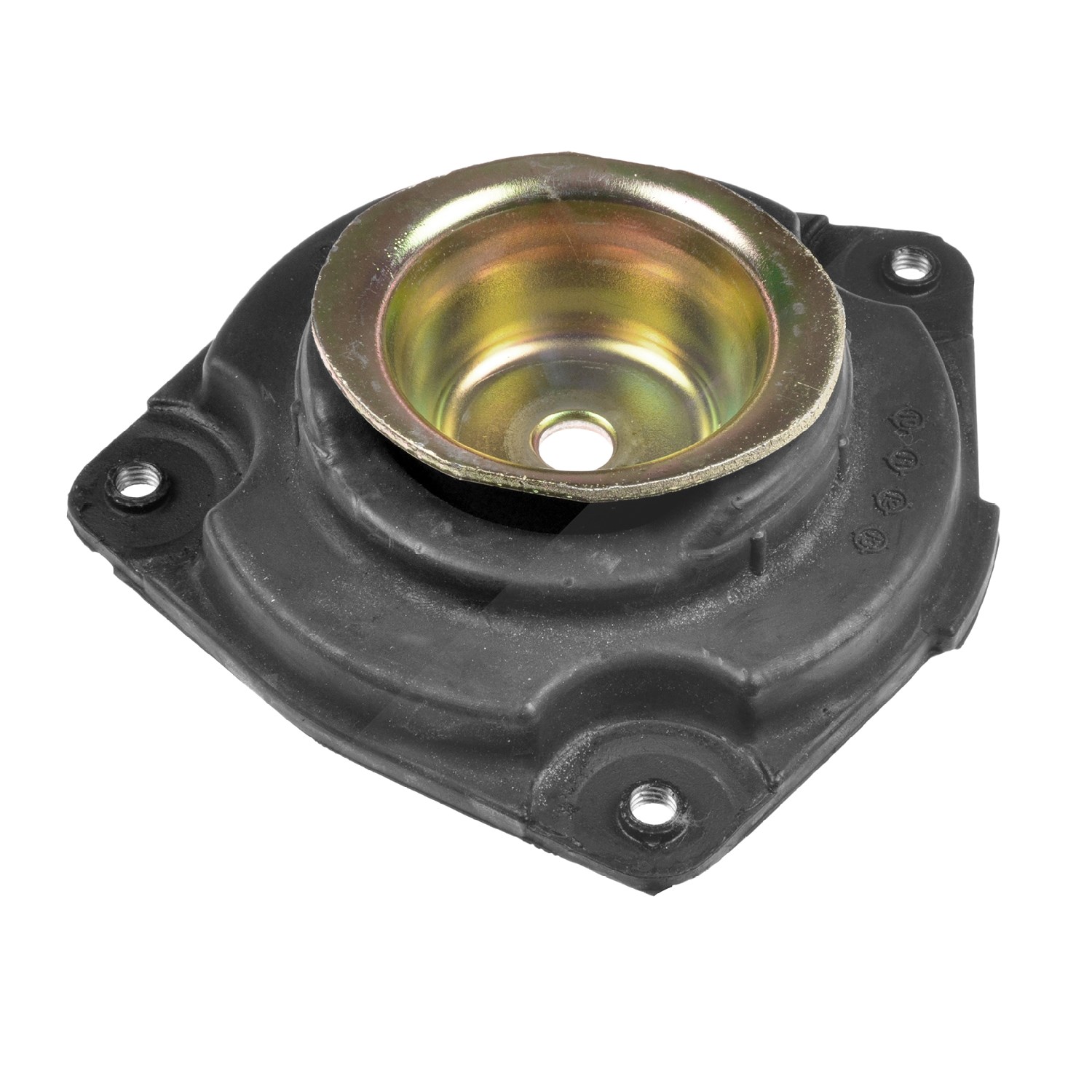 Blue Print Lagerung, Stoßdämpfer [Hersteller-Nr. ADN180505] für Nissan, Renault