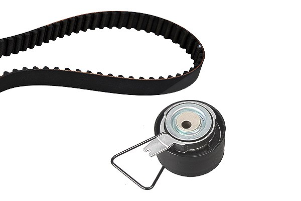 Schaeffler Ina Zahnriemensatz [Hersteller-Nr. 530037610] für Mg, Land Rover, Rover, Lotus